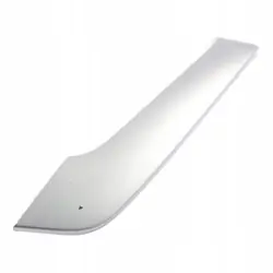 Cubierta Panel Puerta Trasera Izquierda Ford Ranger Mk3 AB392622643BDW
