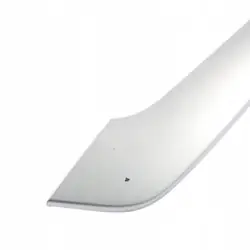 Protection de Panneau Portière Arrière Gauche Ford Ranger Mk3 AB392622643BDW