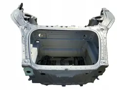 Porsche 911 991 Cabrio kvart bagageutrymmesvägg OEM