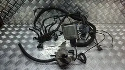 Kit de instalación GLP Lovato usado OEM LOVATO SECU
