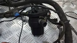Gebrauchtes Lovato LPG-Installationskit OEM LOVATO SECU