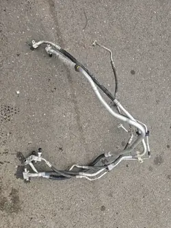 Ilmastointiputkisarja Fiat Ducato 06- OEM 1366872080asq