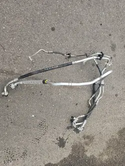 Set di Tubazioni per Aria Condizionata Fiat Ducato 06- OEM 1366872080asq