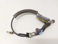 Gear Shift Links Dacia Sandero III 349356PB1B