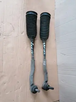 HONDA CR-V IV Spurstangenkopf-Abdeckung Rechts OEM