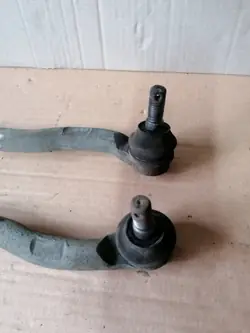 HONDA CR-V IV Stuurkogelkap Rechts OEM