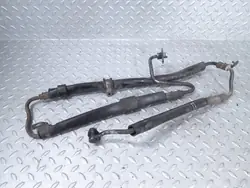 Stuurbekrachtigingsslang Audi A8 S8 OEM 4H0422893AF