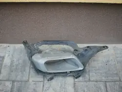 Soporte escape derecho BMW X5 G05 OEM 7452624