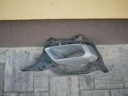 BMW X5 G05 Oikea pakoputken kiinnike OEM 7452624