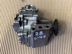 Oljepump OEM 150109223R för Renault Opel Nissan