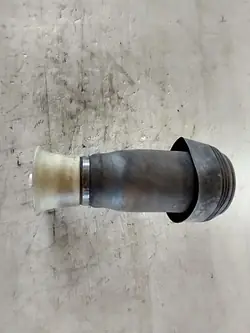 BMW R309512606 Hintere Luftfeder - Gebrauchtes OEM-Teil