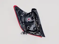 Toyota OE 81551-0D600 ensemble de lampe arrière