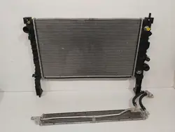 Opel OE 9529556