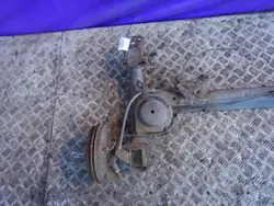 Fiat Uno Bakaxelbalk OEM Zawada-291926-