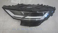 AUDI Q8 4M8 PHARE FULL LED GAUCHE DROIT