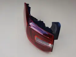Feu Arrière Gauche Opel Grandland X OEM