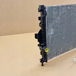 Ford OE Motorradiator OEM 61C87 - Gebruikt