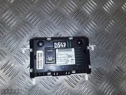 Pantalla de visualización Ford C-Max OEM bm5t18b955be