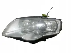 Vasen ajovalaisin VW Passat B6 Bi-Xenon