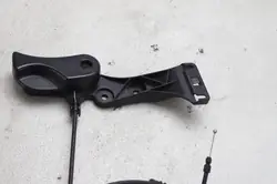 Motorhaubenöffnungsgriff BMW 4er F32/F82 OEM 7313782