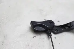 Motorhaubenöffnungsgriff BMW 4er F32/F82 OEM 7313782