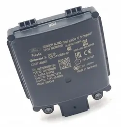 Ford NZ6T-14C689-AA Spurassistent Radar - Gebraucht OEM