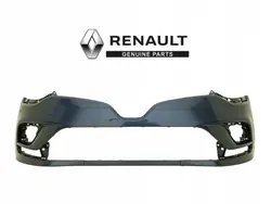 OEM 620221630R framstötfångare för Renault Clio IV 4 Lift