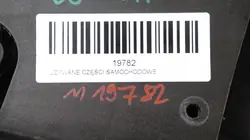 Courroie Avant Mercedes-Benz OEM 360155051 Usagée