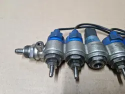 Rampe d'injection GPL OEM BIN0002 (13) - Occasion