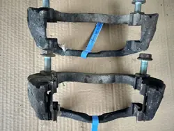 Support de serrage avant OEM VHB4682 pour Mercedes Sprinter