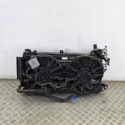 Pieza refrigeración OEM 21493B210B Nissan Leaf 2018
