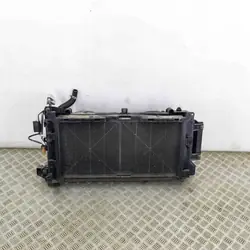 Pièce refroidissement OEM 21493B210B Nissan Leaf 2018