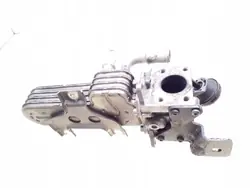 Refroidisseur EGR OEM 070131512B pour VW Touareg 2.5 TDI