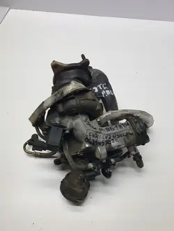 Turbina VW Passat B6 1.8 TSI