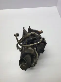 Turbo VW Passat B6 1.8 TSI