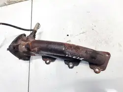 Collecteur d'échappement OEM 06E253034E Audi A6 2.4L