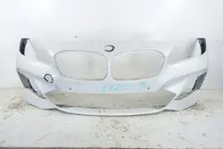 Framstötfångare OEM CARPARTSPL8075593 för BMW 2-serien