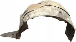 Pasos de rueda trasero derecho OEM Nadkole OS CARS Mercedes CLA