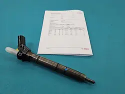 Injektor Audi A6 C7 3.0 TDI