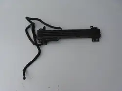 Öljynjäähdytin Suzuki Kizashi 2.4