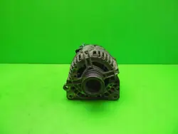 Vaihtovirtageneraattori VW Polo III 94-01 1.4 B BOSCH 70A