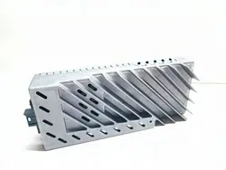 Harman Kardon Förstärkare OEM 9366160 för BMW F