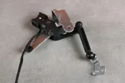 Capteur de Niveau Phare OEM 6895466 Droit Arrière
