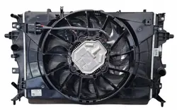 Juego de radiadores OEM 25380G5600 Hyundai Kona 2016-