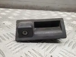 Audi A6 S6 C7 bakdörrhandtag OEM 5N0827566AJ