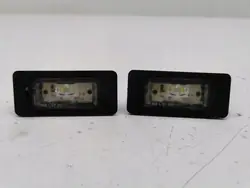 BMW 5 F10 F11 2013 Rücklicht für Nummernschild OEM 7193293