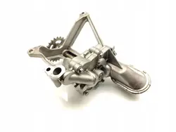 Pompe à huile Ford Kuga OEM 9682393380 2.0 TDCi Diesel