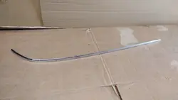 Mercedes-Benz OE A2118852821 fascia paraurti