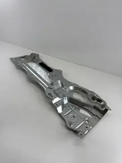 Nissan Elgrand 2004 Schiebetürgriffabdeckung OEM 40614