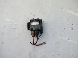 Ventilatorregelmodule OEM 3B0919506 voor VW T5